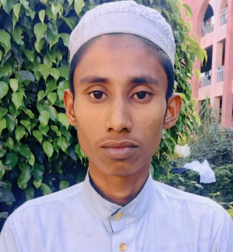 আবু সুফিয়ান খাঁন (সালে হাফ্তম)